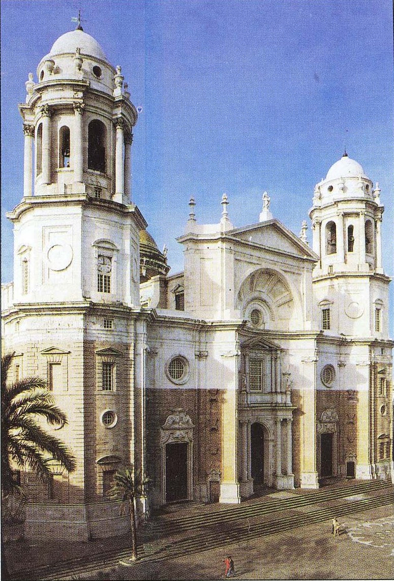 Cadiz Beach